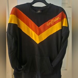 Harry Potter Gryffindor Sweater